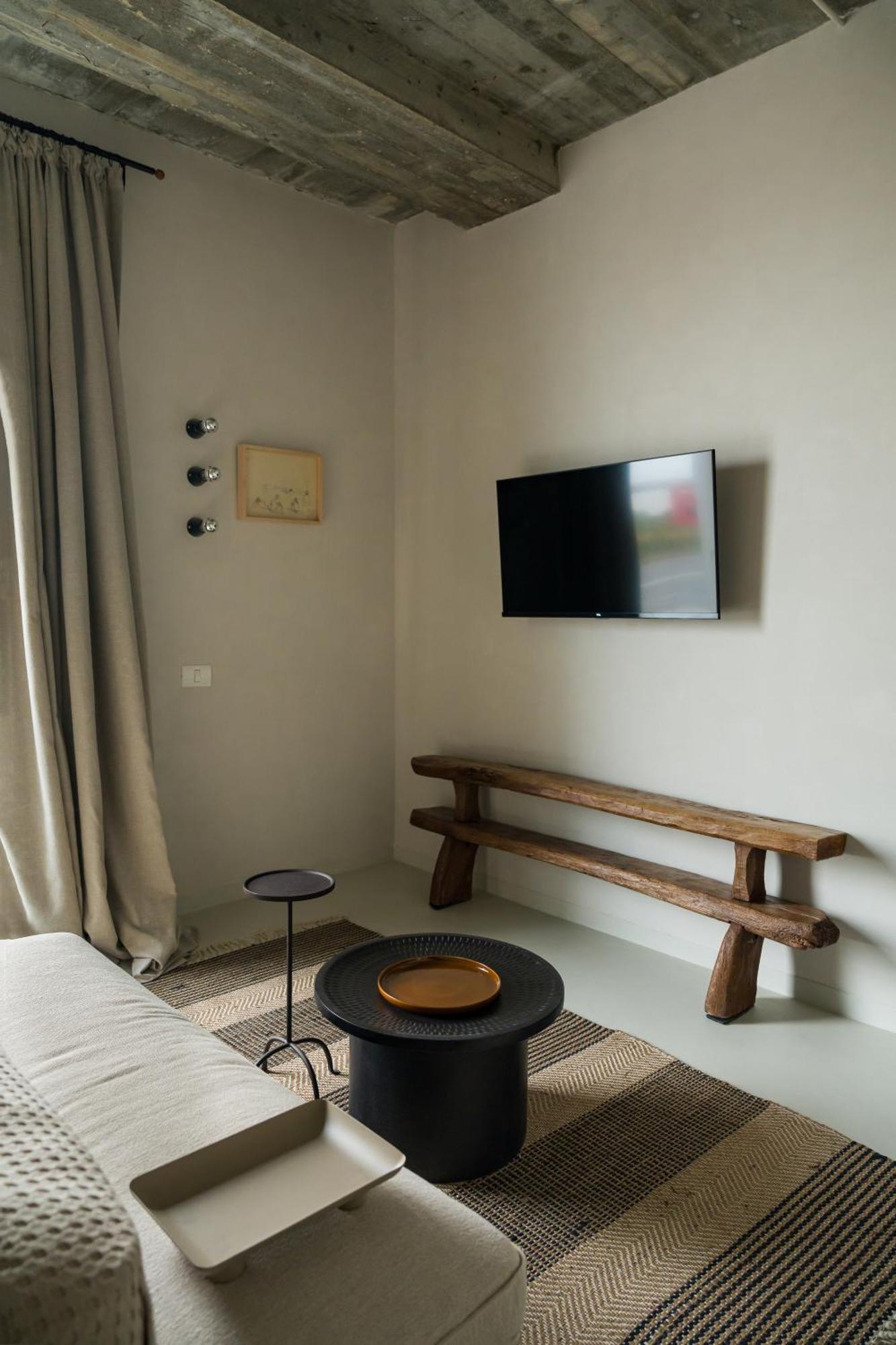 Euforia Retreat And Spa Eforie Nord Luaran gambar
