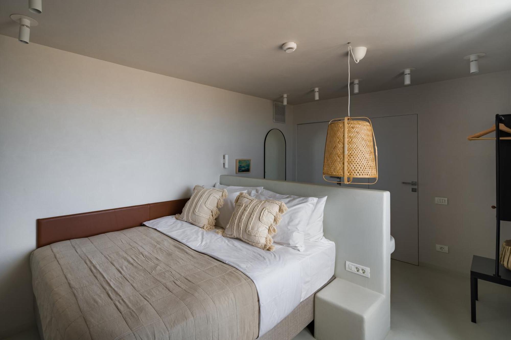 Euforia Retreat And Spa Eforie Nord Luaran gambar